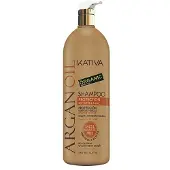 KATIVA Shampooing Argan Oil 1000ml