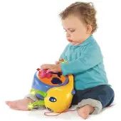 MOLTO Jouet musical Moltó
