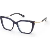 Nina Ricci Femme Avec Des Lunettes Vnr411 53 Mm