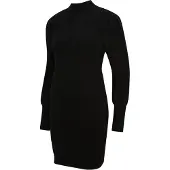 ONLY Maternity Robe 'OLMKatia' noir