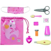Baby Born Zapf Zapf 834091 Trousse de secours 834091