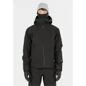 SOS Veste outdoor 'Hoverla' noir
