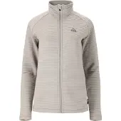 SOS Veste de survêtement 'Muju' gris