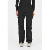 SOS Pantalon de sport 'Hoverla' noir