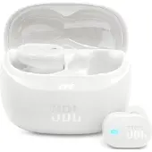 JBL Tune Buds 2 Blanc