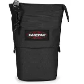 Eastpak Étui 'UP CASE' rouge / noir / blanc cassé