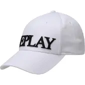 Replay Ax4308.001.a0113 Cap Blanc