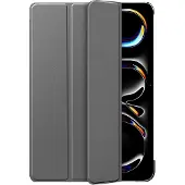 Just in Case Trifold Case Apple Ipad Pro 13 2025 / 2024 - Gris