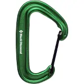 Black Diamond Mousqueton escalade Miniwire Carabiner