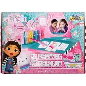 Canenco Gabby's Dollhouse - Sprüh-Stifte Set