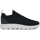 Geox Spherica Trainers Bleu EU 42 Homme