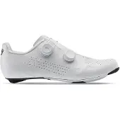 Gaerne G.jet Road Shoes Blanc EU 45 Homme