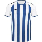 Jako Inter Maillot manches courtes enfants - Blanc / Sportroyal
