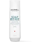 Goldwell Dualsenses Scalp Specialist Deep Cleansing Shampoing 250 ml