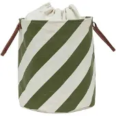 Oyoy Living Design - Sakki Panier Olive