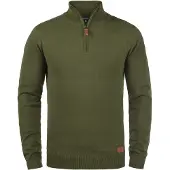Blend Pull-over 'Robin' vert