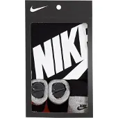 Nike Kids Set 'Futura' gris chiné / noir / blanc