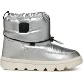 Geox Bottes de neige 'Willaboom' argent