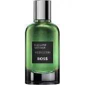 HUGO BOSS Boss The Collection Elegant Vetiver EDP M 100ml