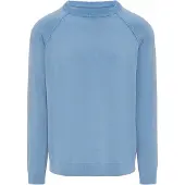 QS Pull-over bleu clair