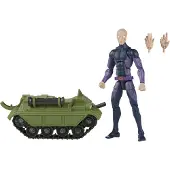 Marvel X-Men Marvel Legends Series Figurine 2022 Marvel's Darwin 15 cm