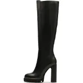 Kazar Bottes noir