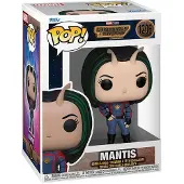 Funko POP! Pop! Marvel - Figurki Mantis z Guardians of the Galaxy 3 (Winylowa)