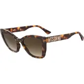 Love Moschino Sunglasses MOS155/S 05L/HA