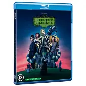 Warner Home Video Beetlejuice Beetlejuice Blu-ray
