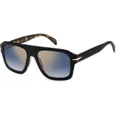 David Beckham Sunglasses DB 7127/S WR7/1V
