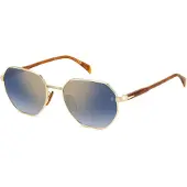David Beckham Lunettes de soleil DB 1162/F/S 06J/1V