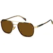 David Beckham Sunglasses DB 1161/S 2IK/70