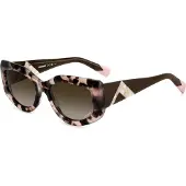 Missoni Lunettes De Soleil Pour Femme Mis0198s0t4 54/19/140