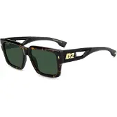 Dsquared2 Sunglasses D2 0143/S 086/QT