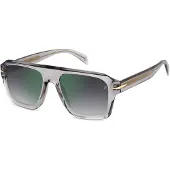 David Beckham Hommes, Lunettes de soleil, DB 7127/S