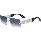 Moschino Lunettes de soleil pour femmes MOS169_S