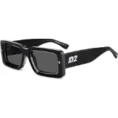 Dsquared2 Lunettes de soleil pour hommes D2 0142_S