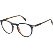 David Beckham Monture de lunettes pour hommes David Beckham DB 1139