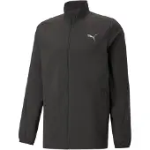 Puma Veste de sport 'Run Favourite' noir