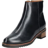 Everybody Bottines bleu marine