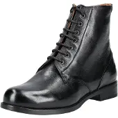 Everybody Bottines à lacets noir