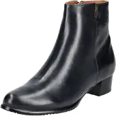 Everybody Bottines 'Barbara' bleu nuit