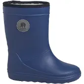 CeLaVi Bottes en caoutchouc ' Thermo ' bleu marine