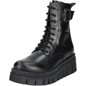 Nero Giardini Bottines à lacets noir