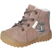 Pepino by Ricosta Chaussure basse crème / beige foncé / bleu / cappuccino / jade