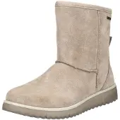 Legero Bottines 'Campania' beige