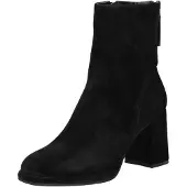 Regarde Le Ciel Cady Bottines noir
