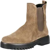 Gabor Bottines noisette / taupe