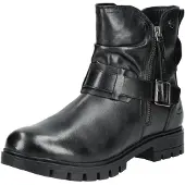 Camel active Boots noir