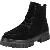 Gabor Bottines à lacets noir